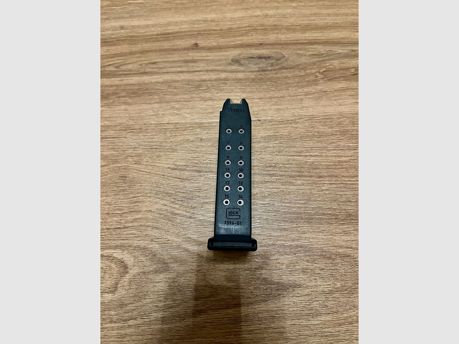 Glock 19 Magazin Gen5