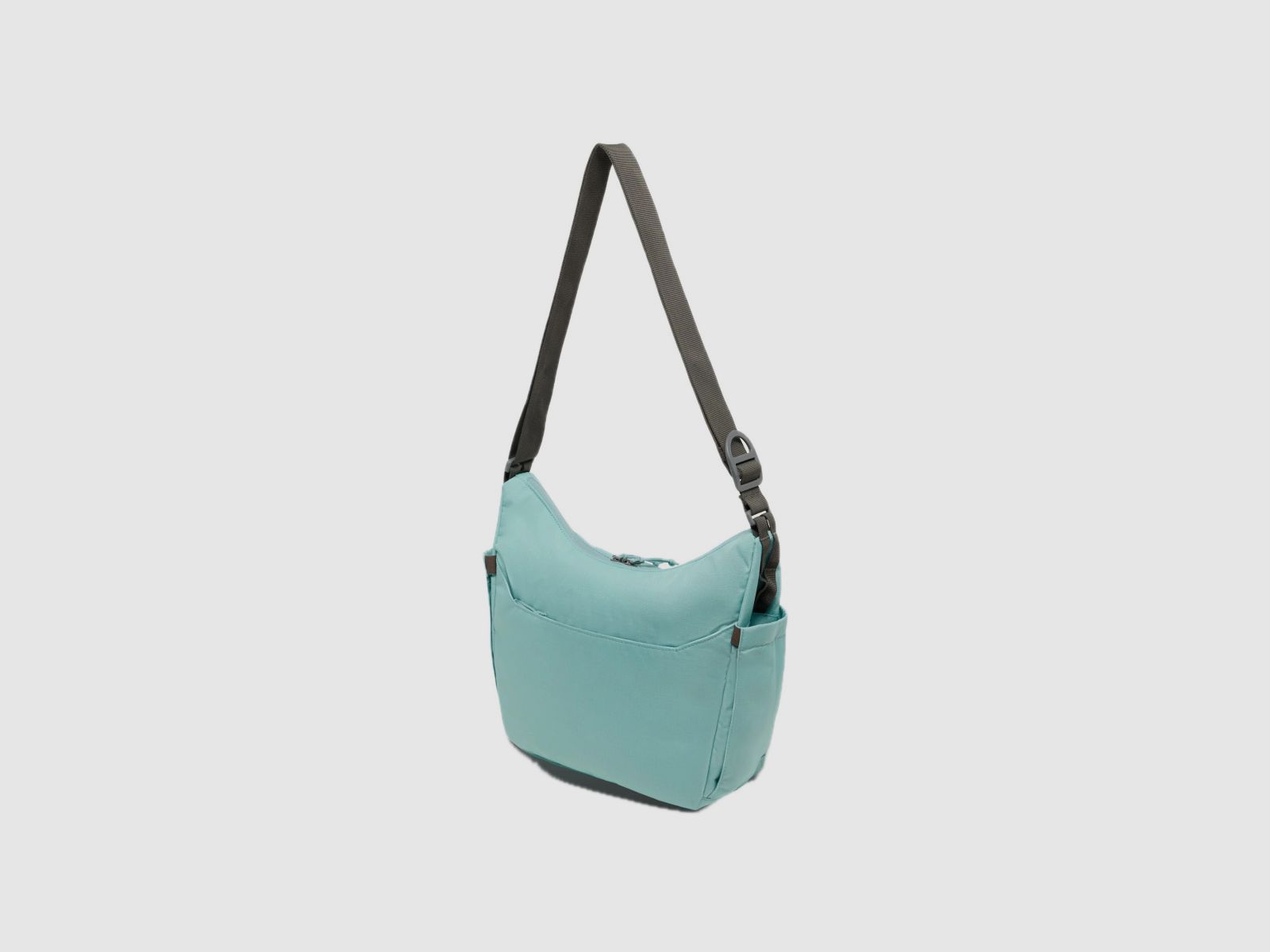 JACK WOLFSKIN Paraiso Umhängetasche Soft jade