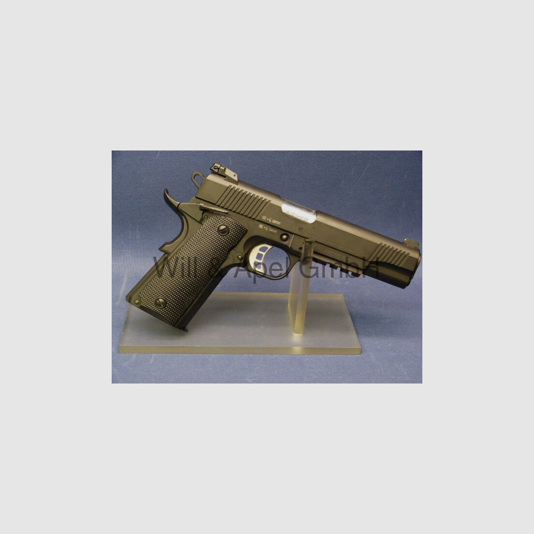 TISAS ZIG PC 9, Bild 4 von 7