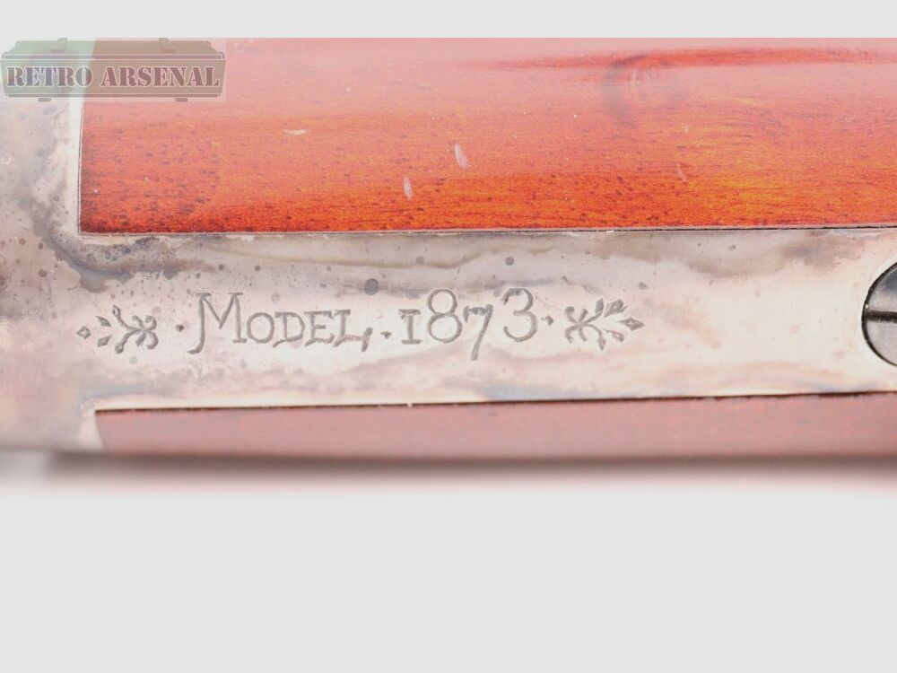 Uberti 1873 Special Sporting Rifle