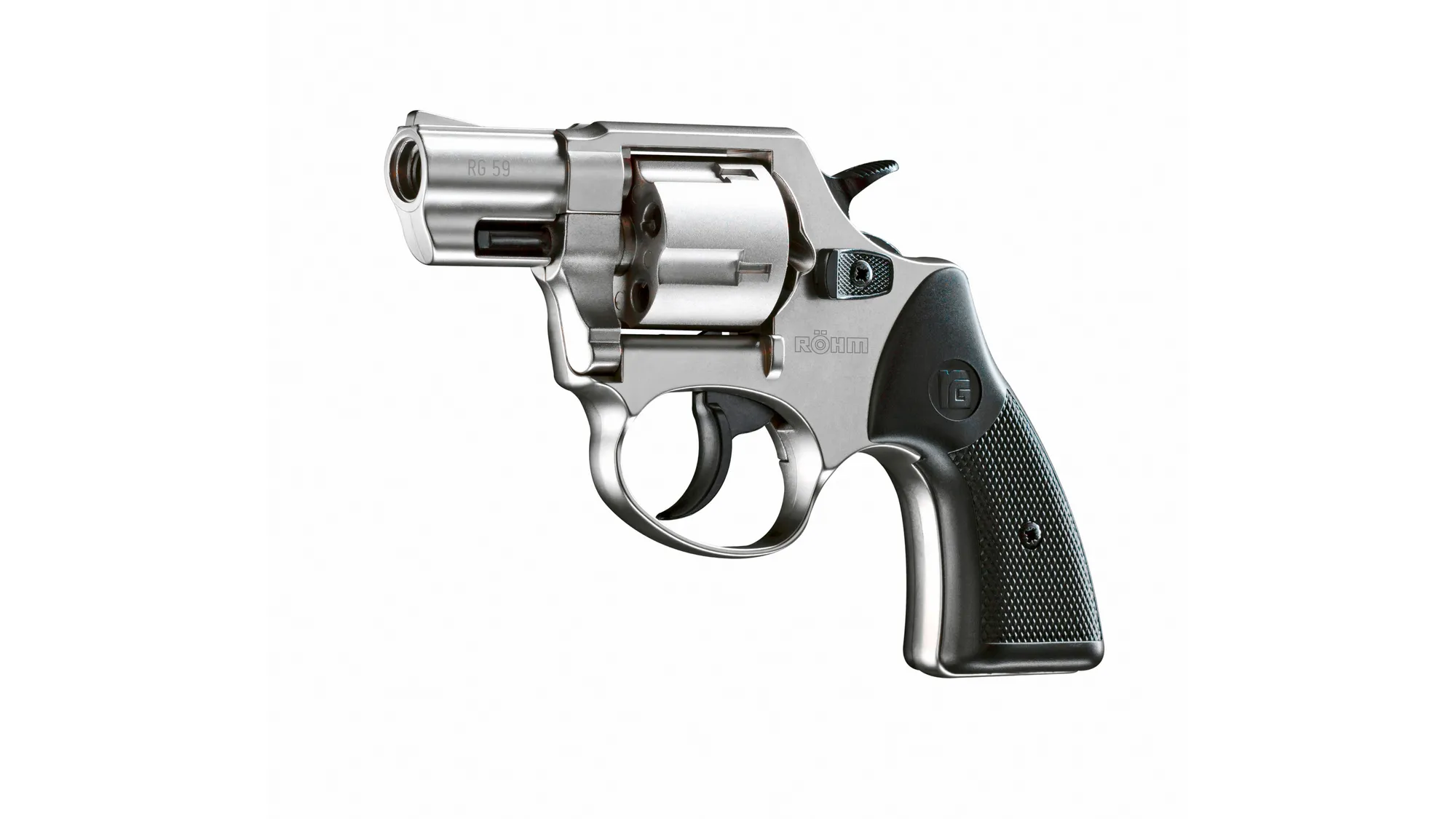 Röhm RG 59, Bild 2 von 2