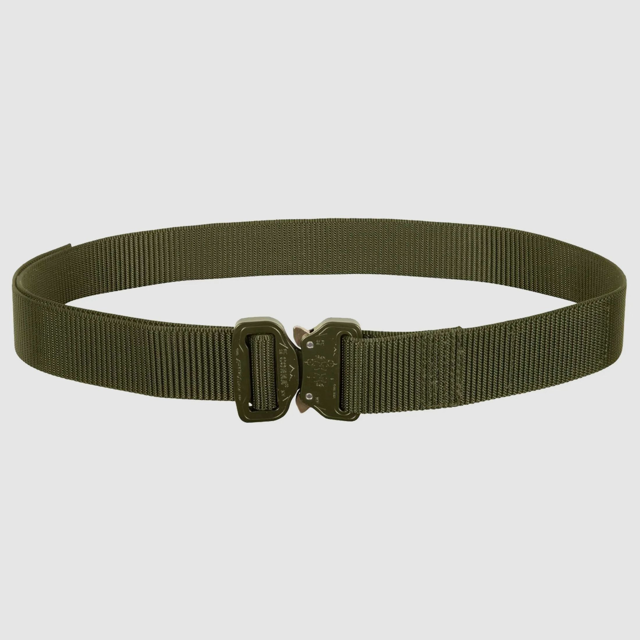 Helikon-Tex Helikon-Tex Gürtel Cobra FC38 Tactical Belt oliv