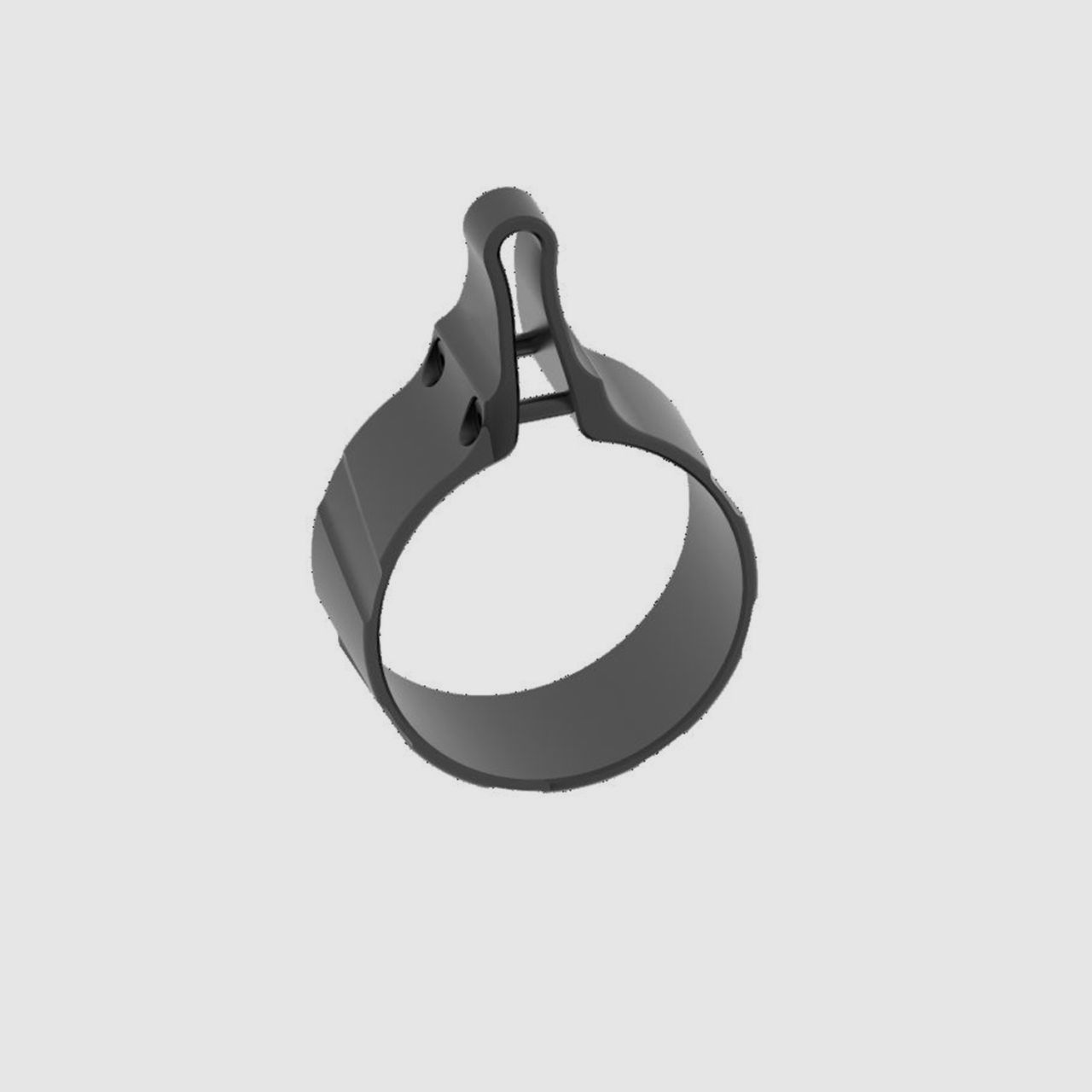 ZCO Throwlever voor ZC420 ZC527 ZC840