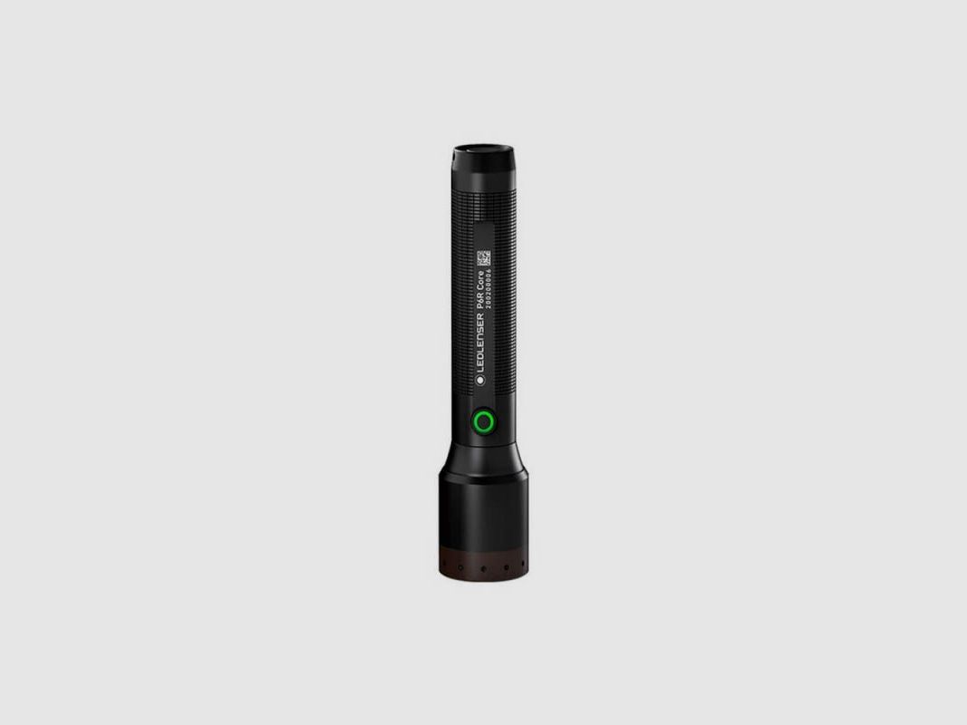 LEDLENSER P6R CORE Taschenlampe + WERA, Bild 6 von 8