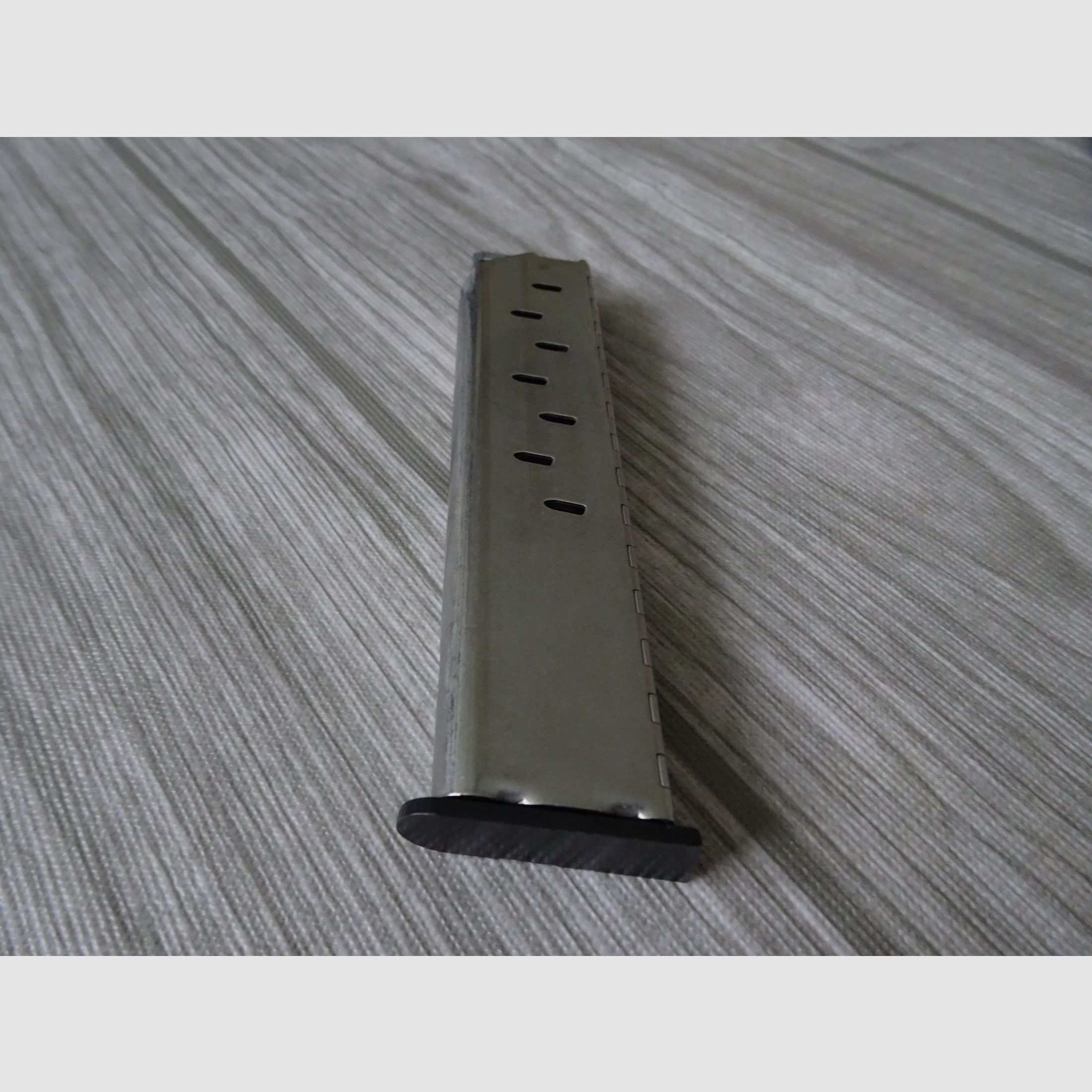 Magazin (ME 1911 Sport) und Ersatzteile