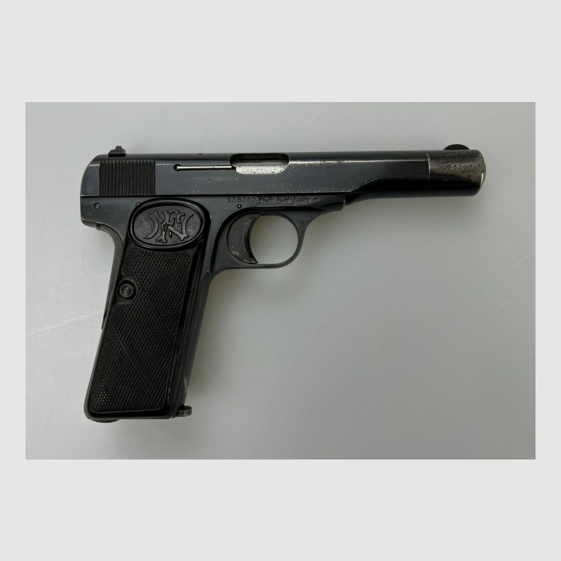 FN Browning 10/22