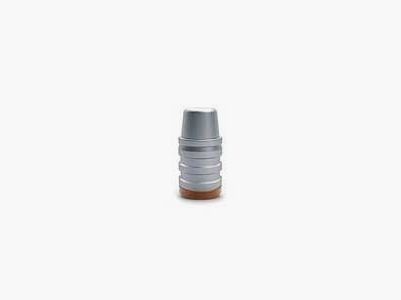 LEE PRECISION 38 CALIBER (0.358″) 158GR SWC GAS CHECK 6-CAVITY MOLD