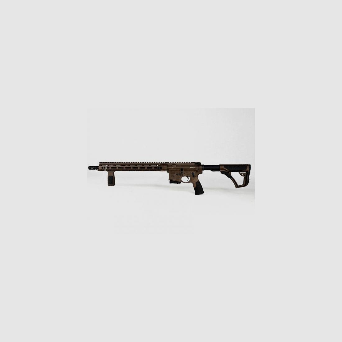 Daniel Defense DDM4 V7 MilSpec+ .223 Rem. LL 16″, image 2 sur 3