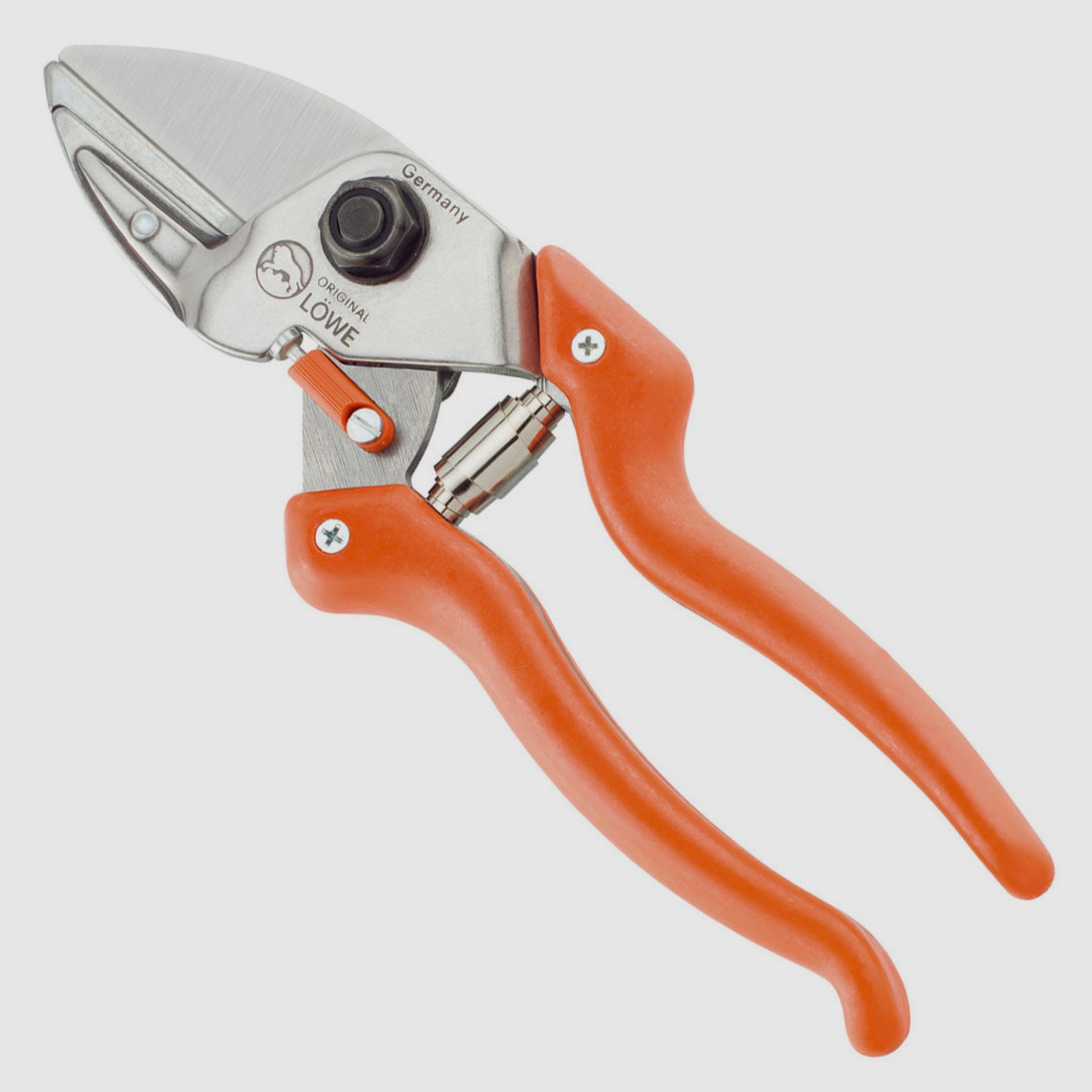 Lwe Amboss Schaar Nr. 6 Standaardversie