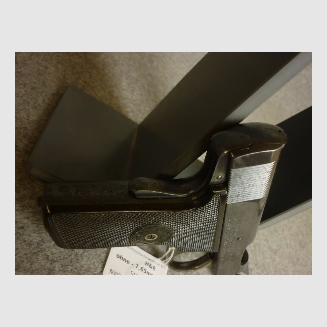 Harrington&Richardson