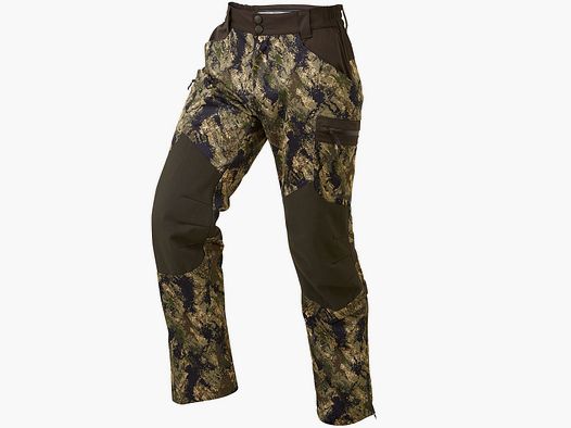 Pantaloni da caccia Shooterking Huntflex Digital Camo