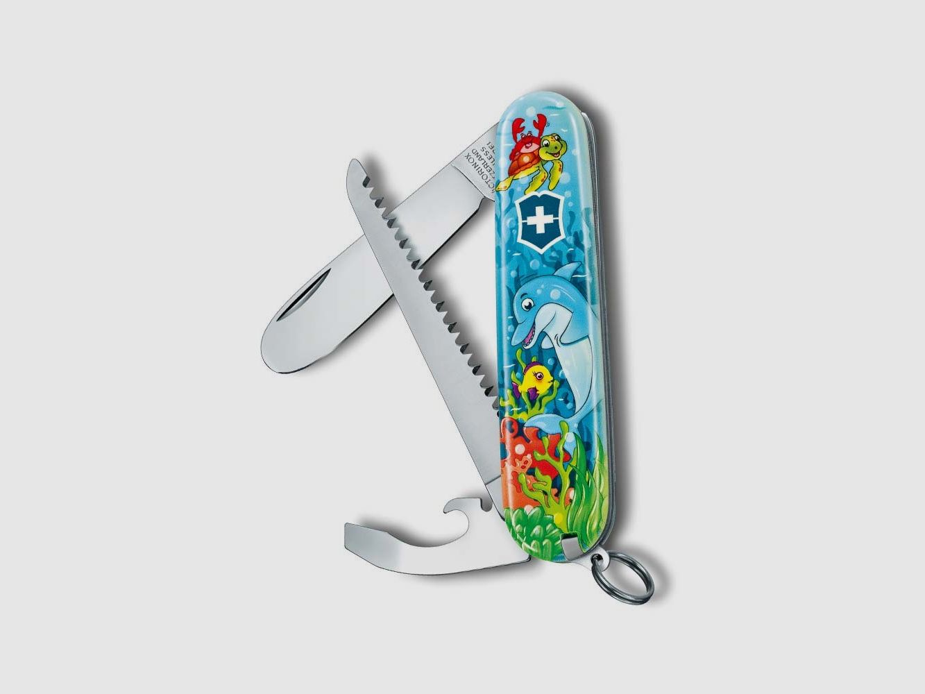 Victorinox Ma Première Édition Tier, image 5 sur 10