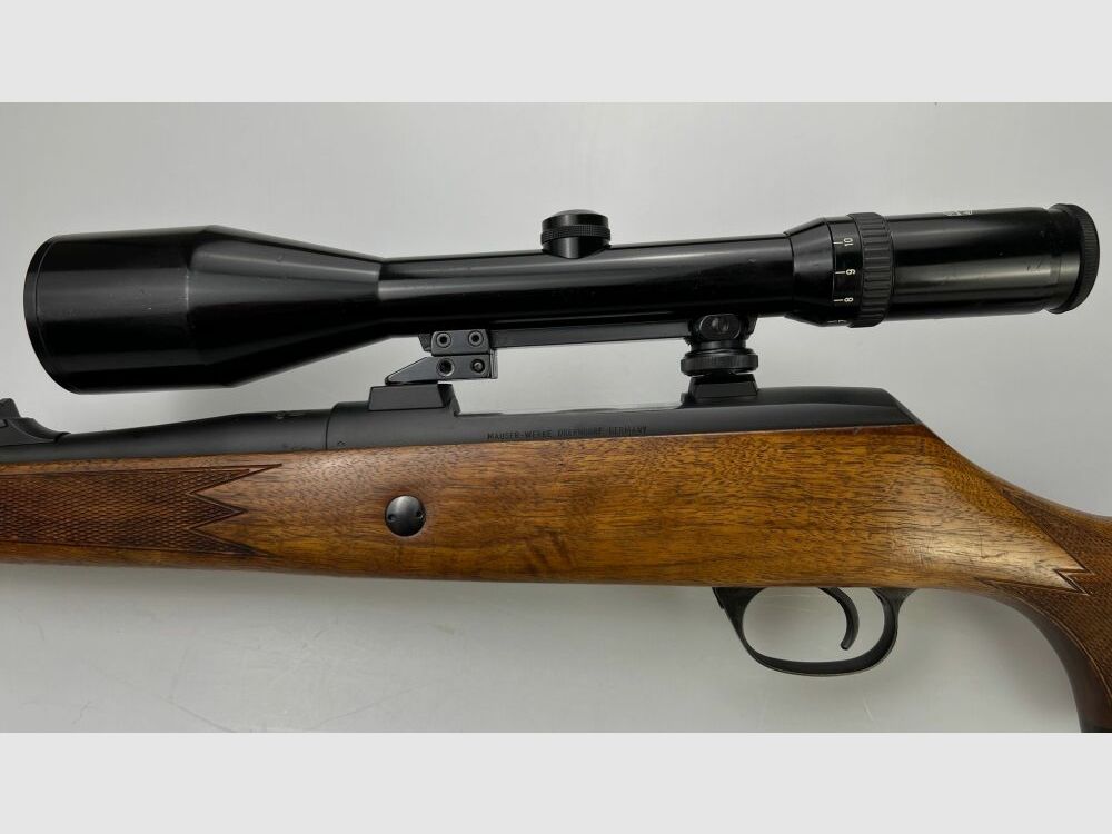 Mauser	 225