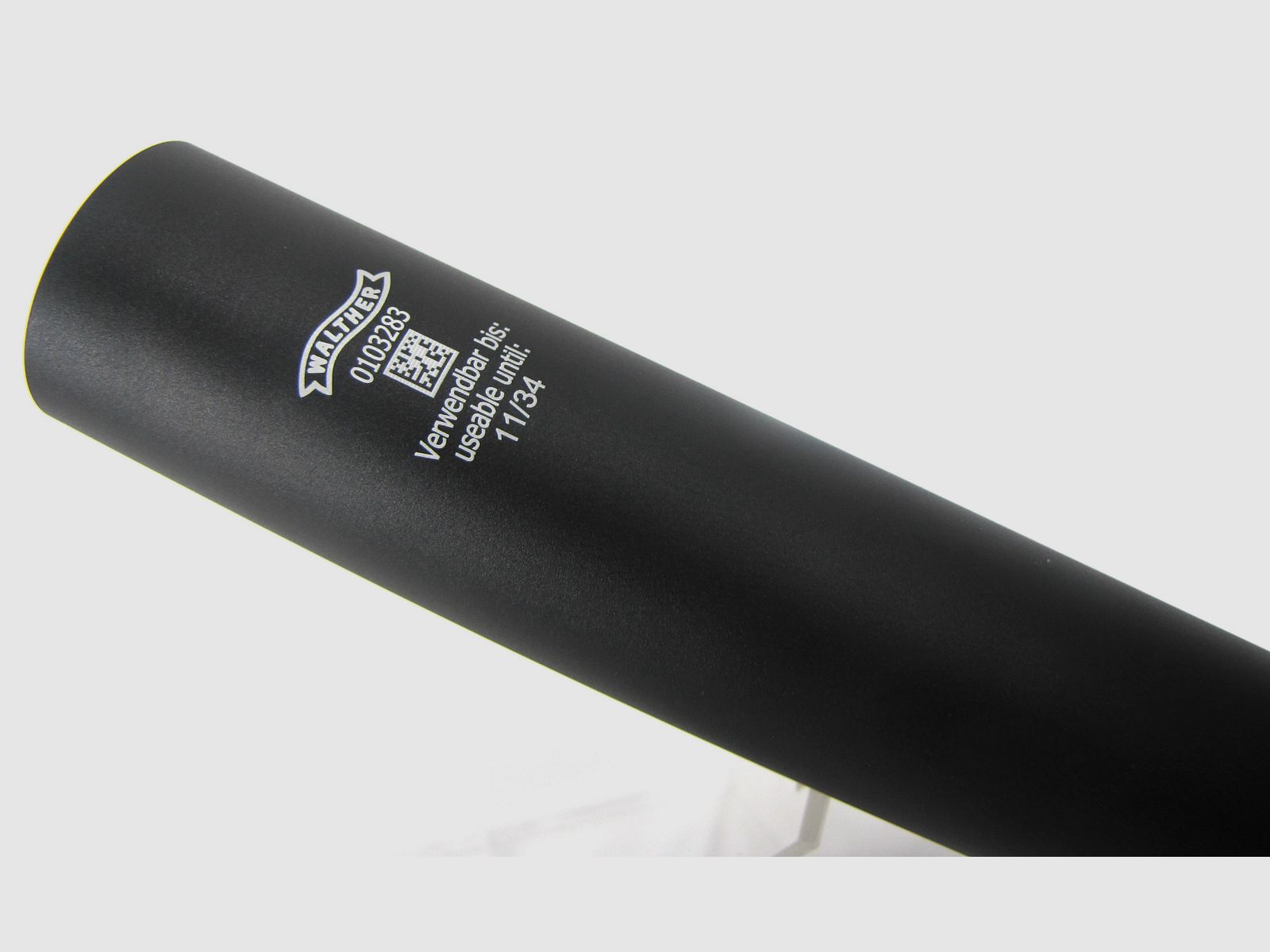 Match -Luftpistole Walther LP500 Meister Manufaktur Blau Neuwertig!!!