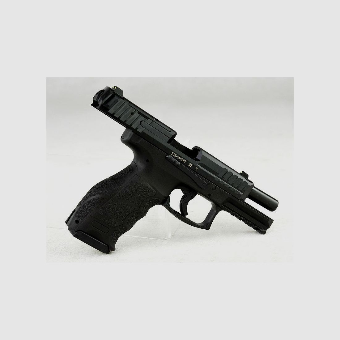 Heckler & Koch SFP9 OR (Optic Ready)