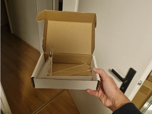 Pistolenständer 5x