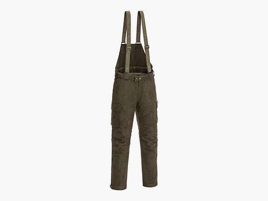 Pinewood Hose Herren Abisko 2.0 - Wildlederbraun  48