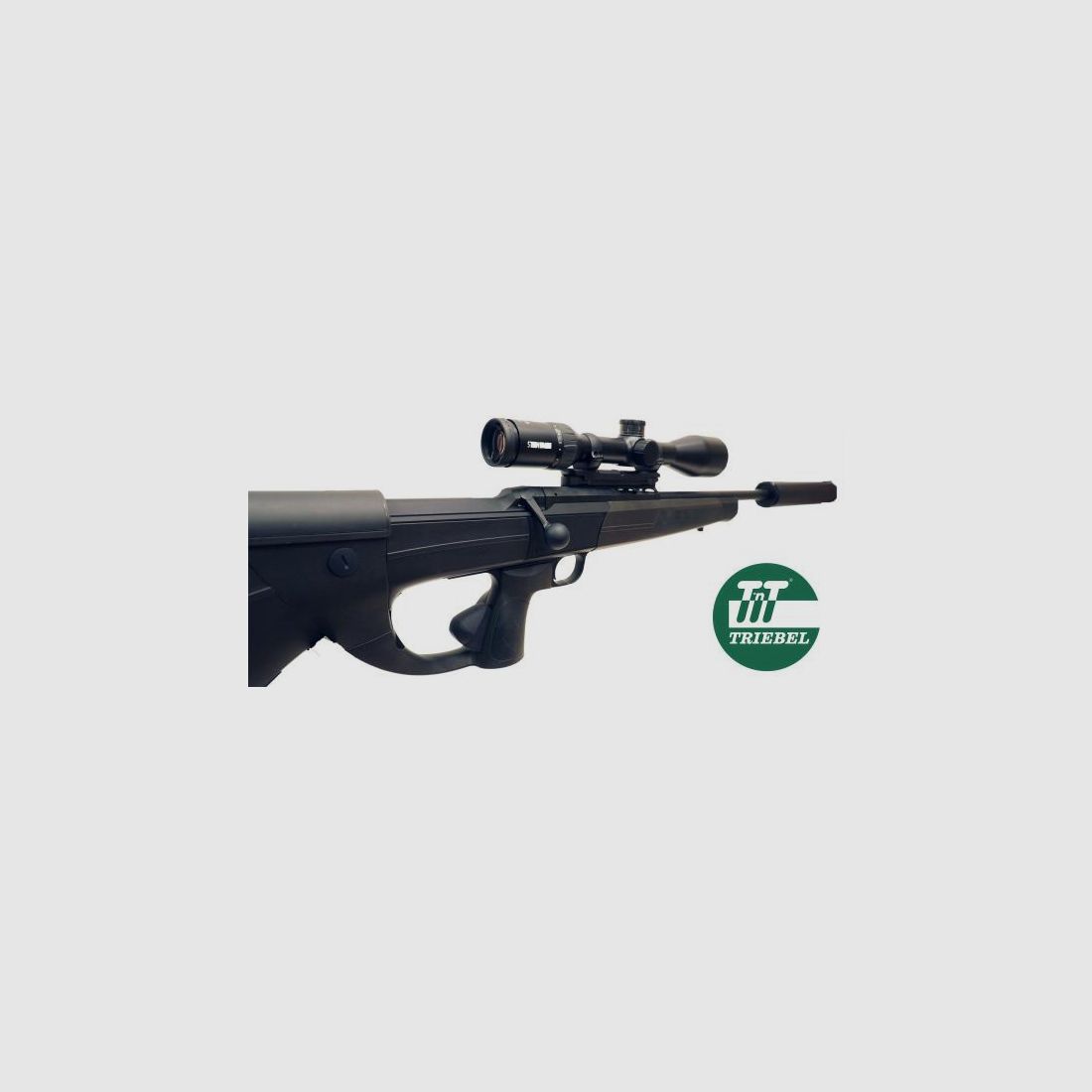 Offre complète Dentler 22% de réduction DR21 synthétique .308Win. avec STEINER Ranger8