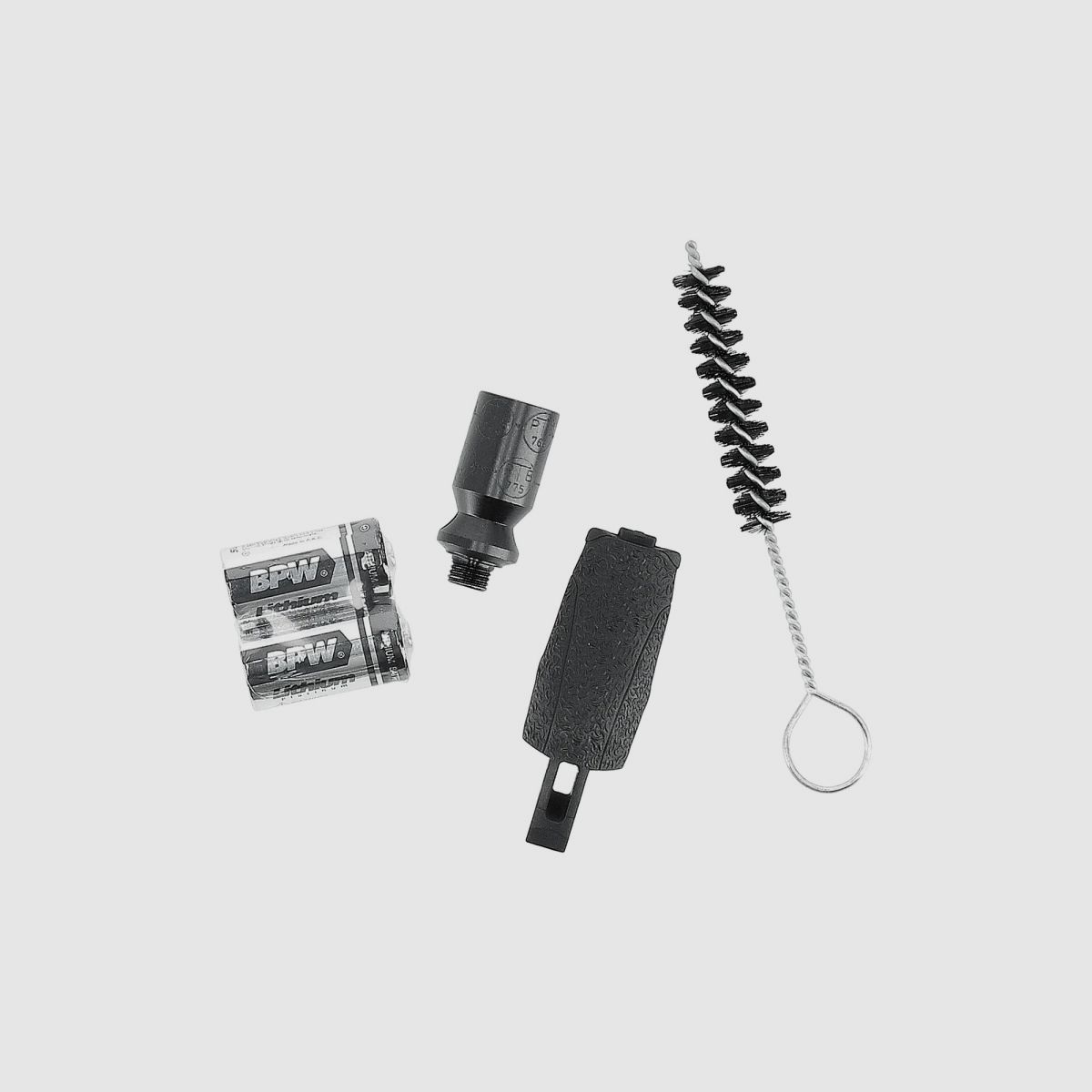 WALTHER P22Q R2D Kit blank firing pistol 9mm P.A.K.