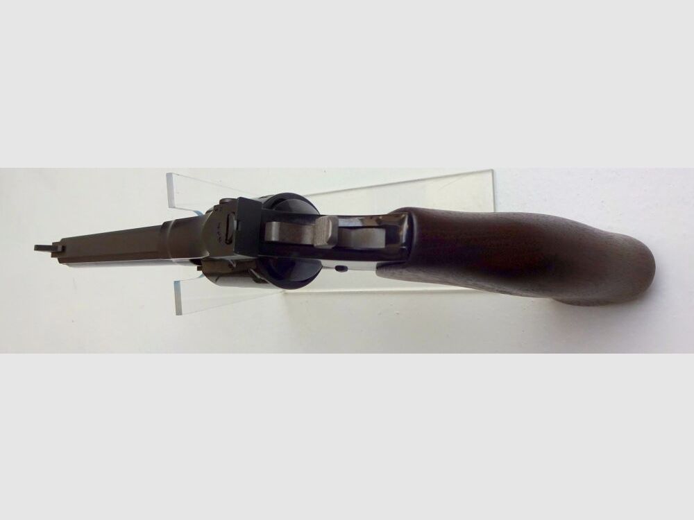 DAN WESSON USA DAN WESSON -Mod.12-