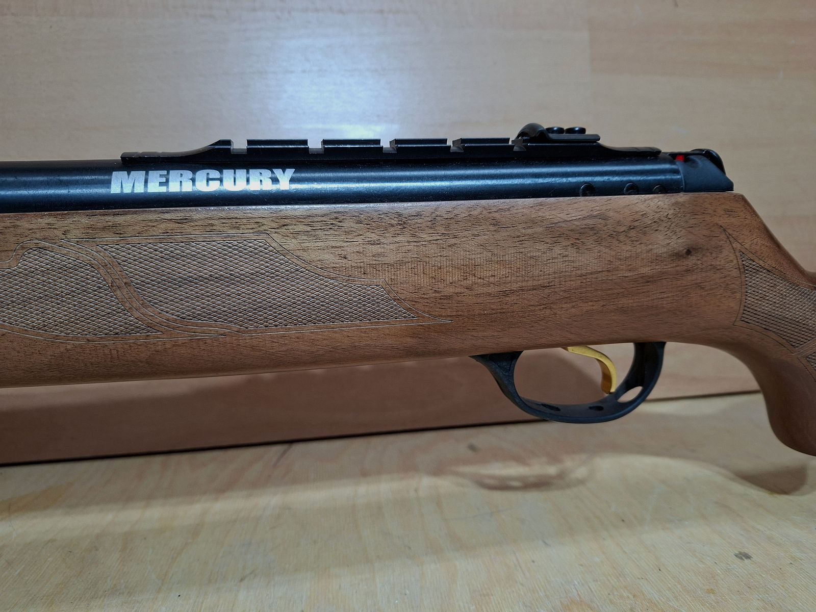 Merkur Caurus