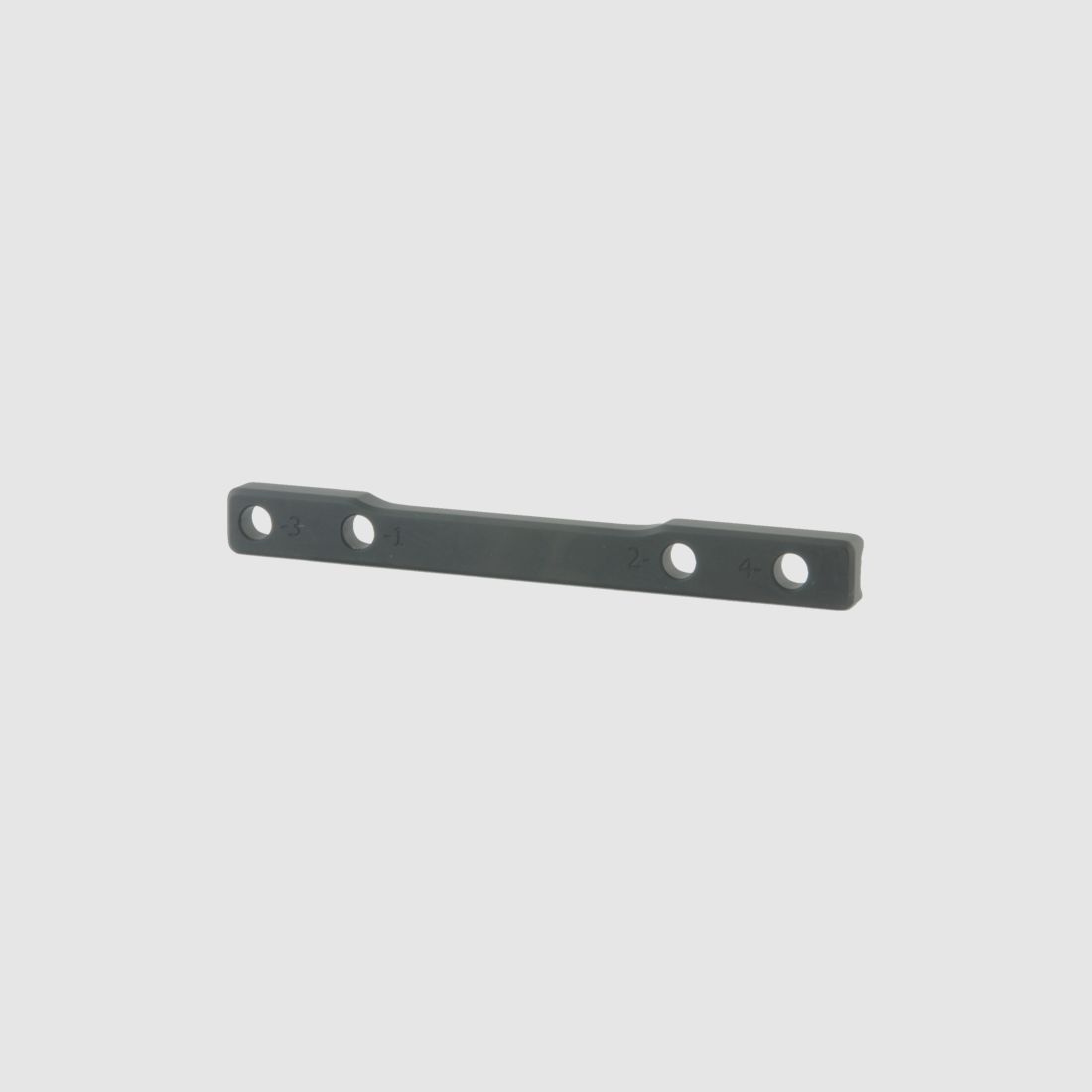 Spuhr Seitenklammer SP-3001/3601, SP-5001/5601, SP-7601