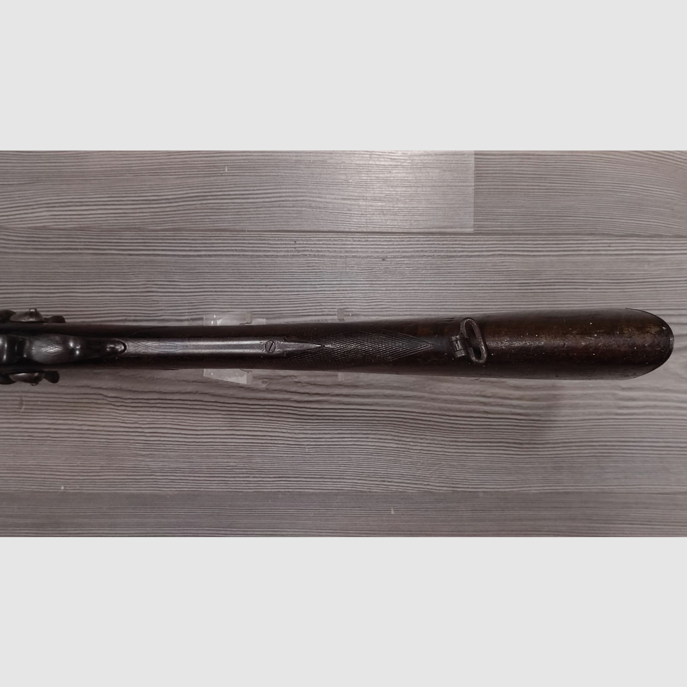 BUFFALO LEBEL KAL. 6MM, Bild 5 von 25