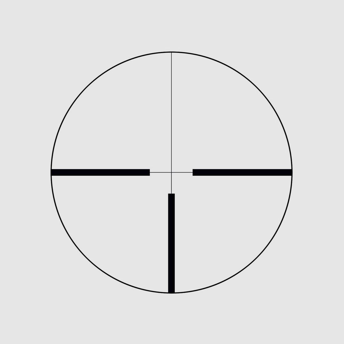 DDoptics Lunette Nighteagle V6 2.5-15×56 NFX, image 2 sur 2