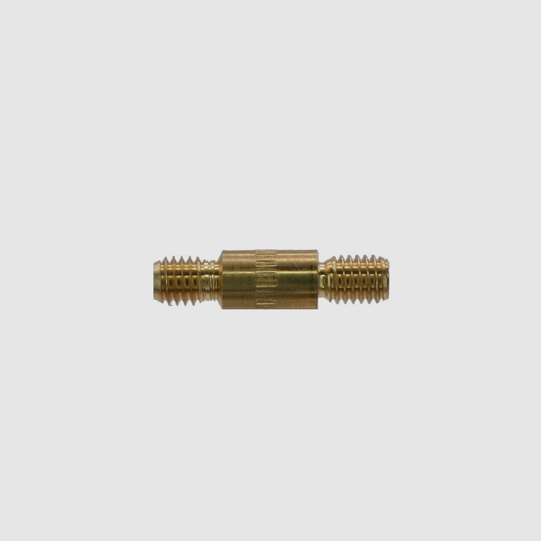Adapter Putzstock Gewindeadapter - M5 Außen / M5 Außen