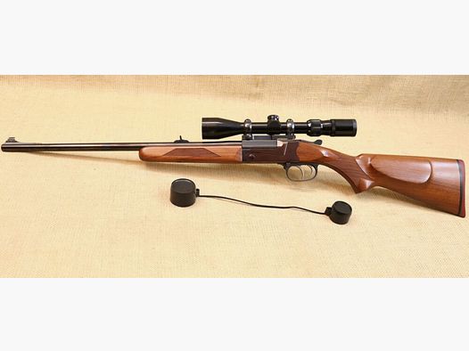 Karabina łamany Thompson Center bez .22 Hornet