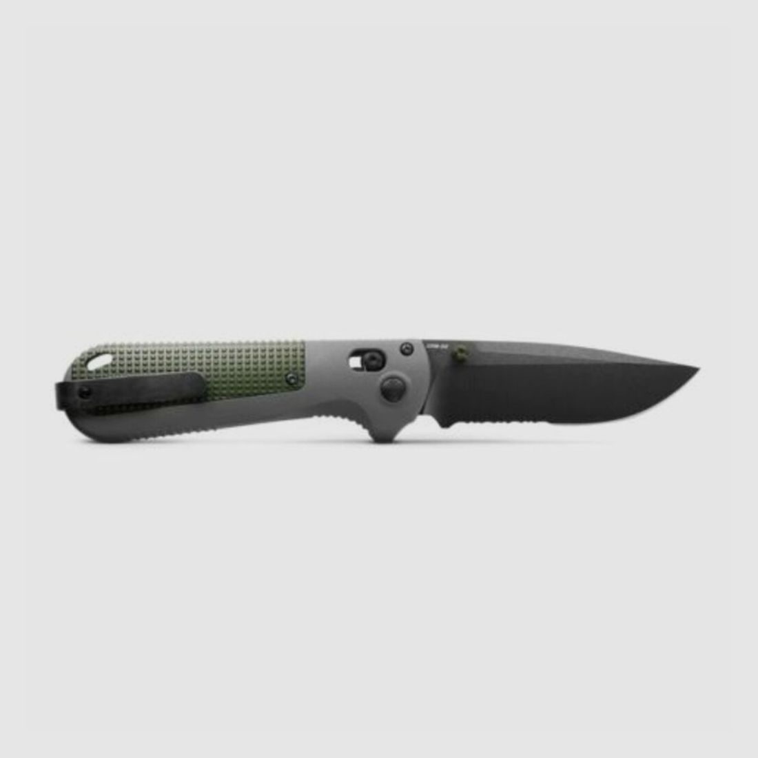 Benchmade Redoubt Grijs Gecombineerd, afbeelding 3 van 5