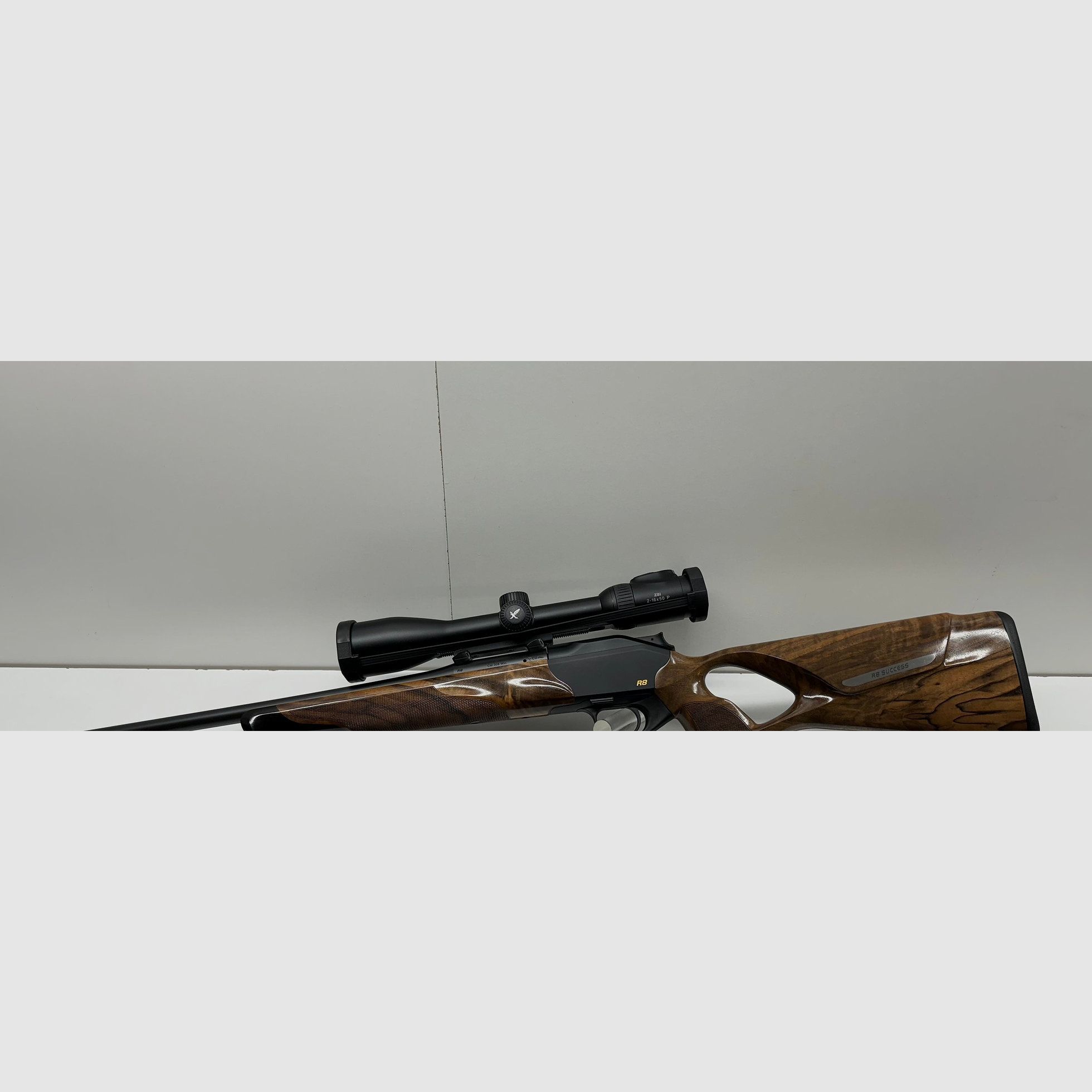 Blaser R8 Success SET