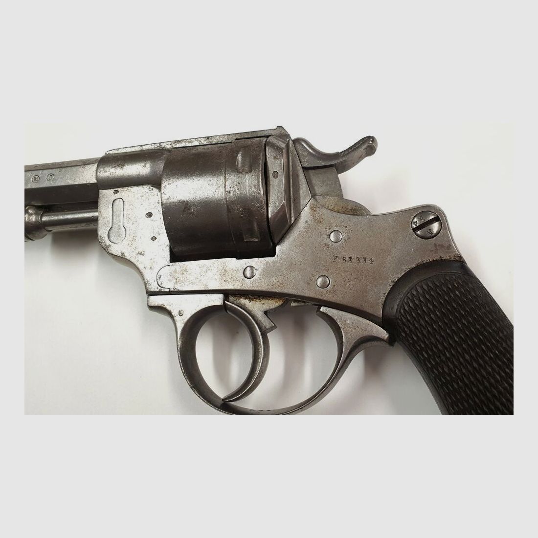 MAS 1873 S. 1897 MAS 1873