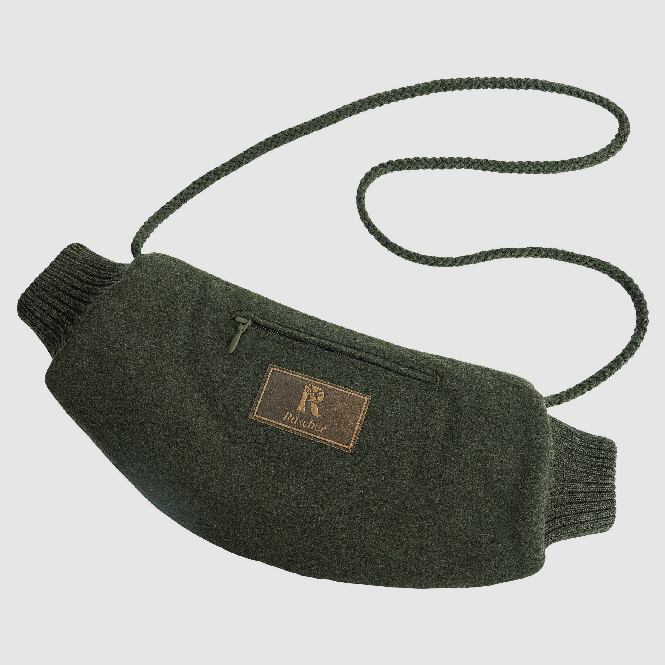 Muff in Loden Classico Thinsulate