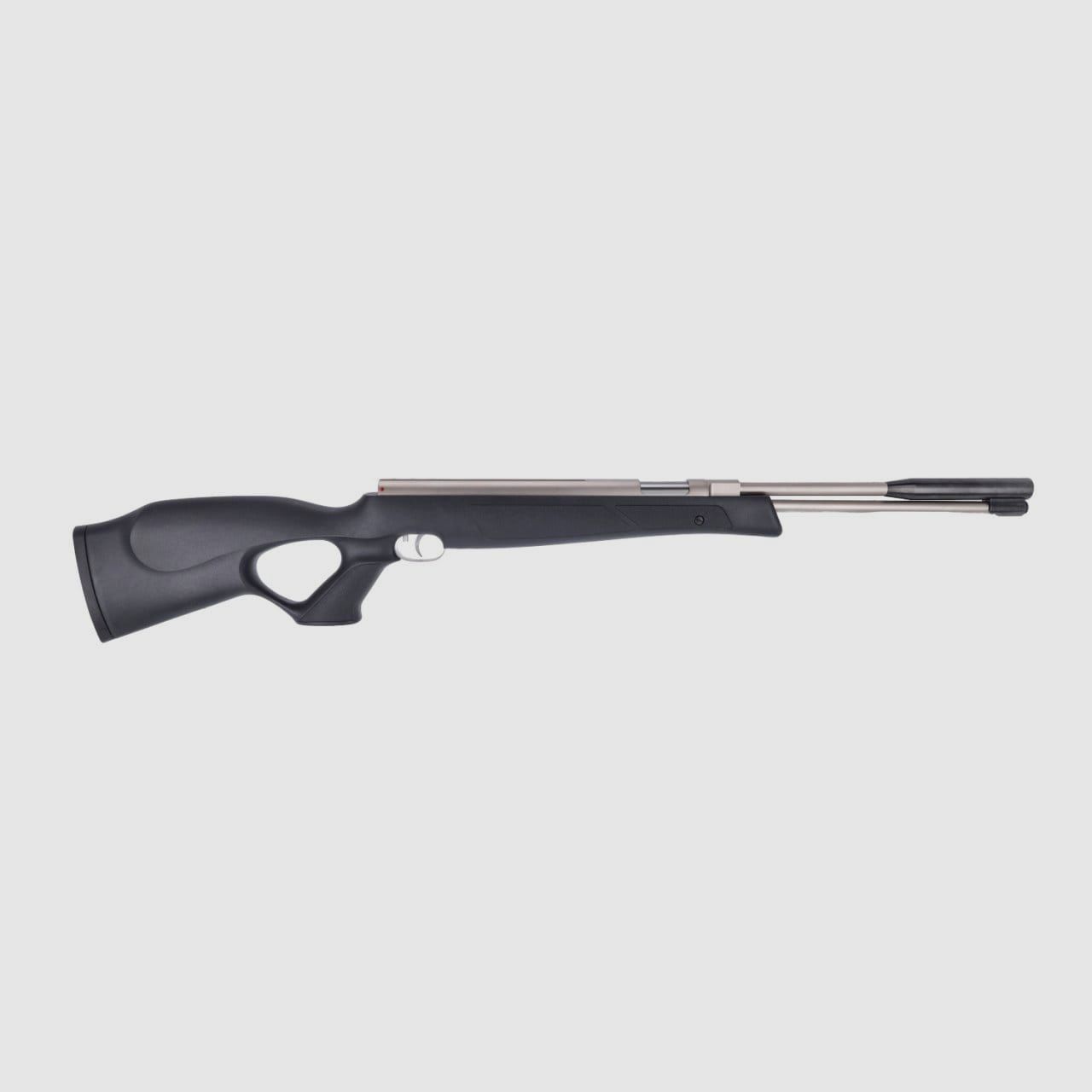 Weihrauch HW 97 K Black Line STL Air Rifle Cal. 4.5 mm Diabolo
