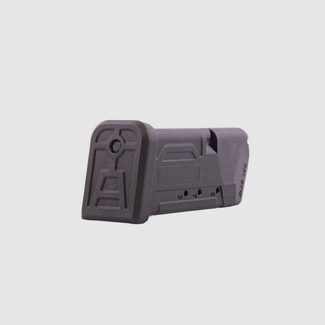 Schmeisser AR-15 9mm Magazine 10 Rounds