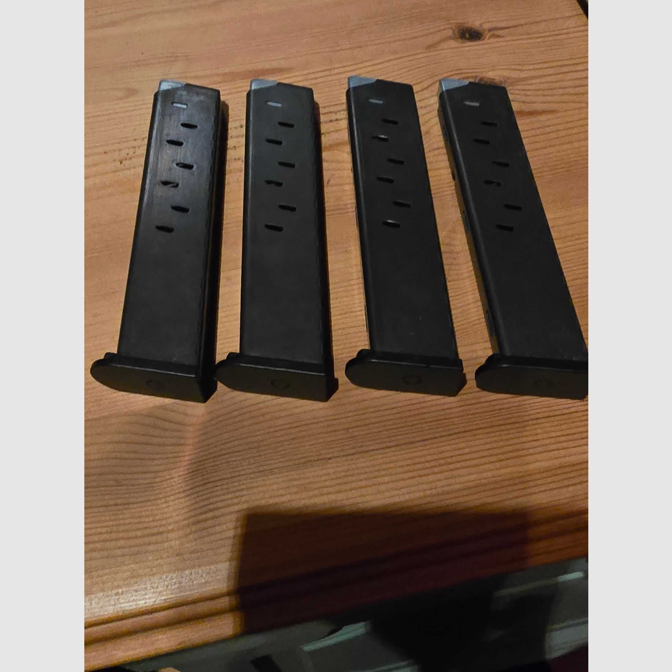 Colt Government 1911 A1 Magazin