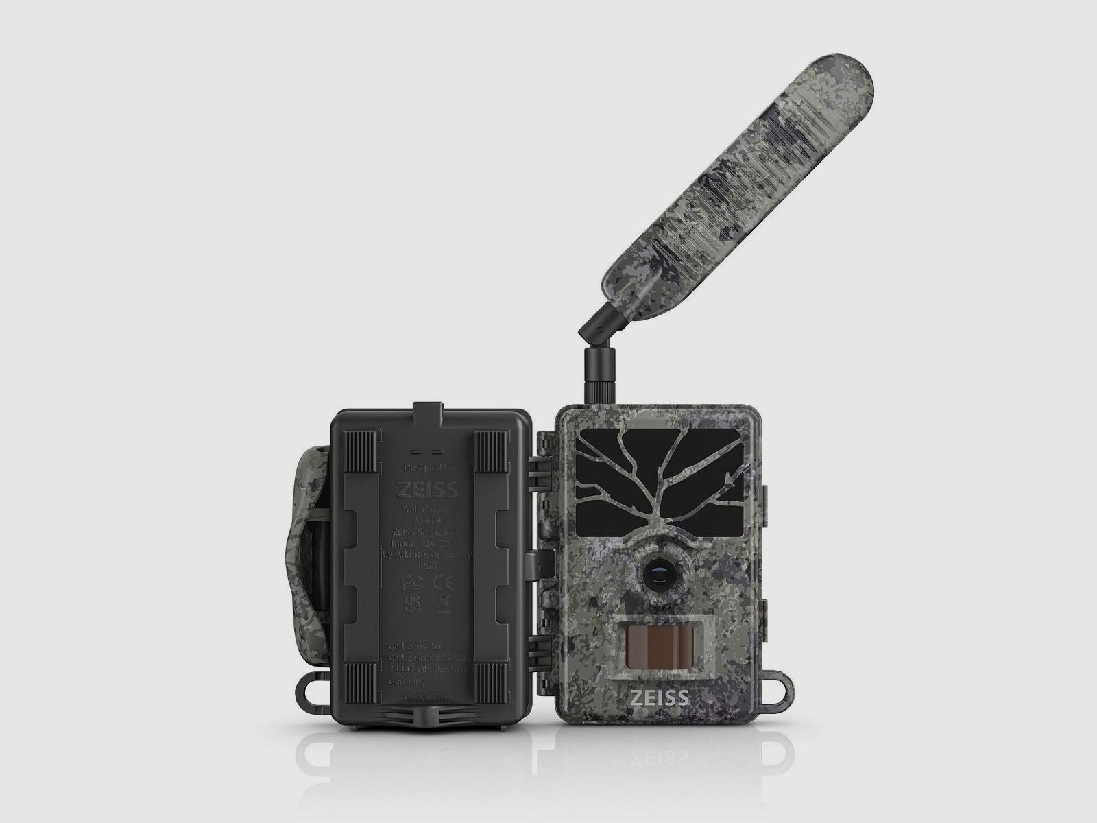ZEISS Secacam 1 Wildkamera