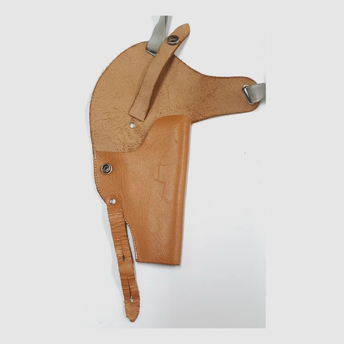 Holster d'épaule inconnu pour PP/PPK