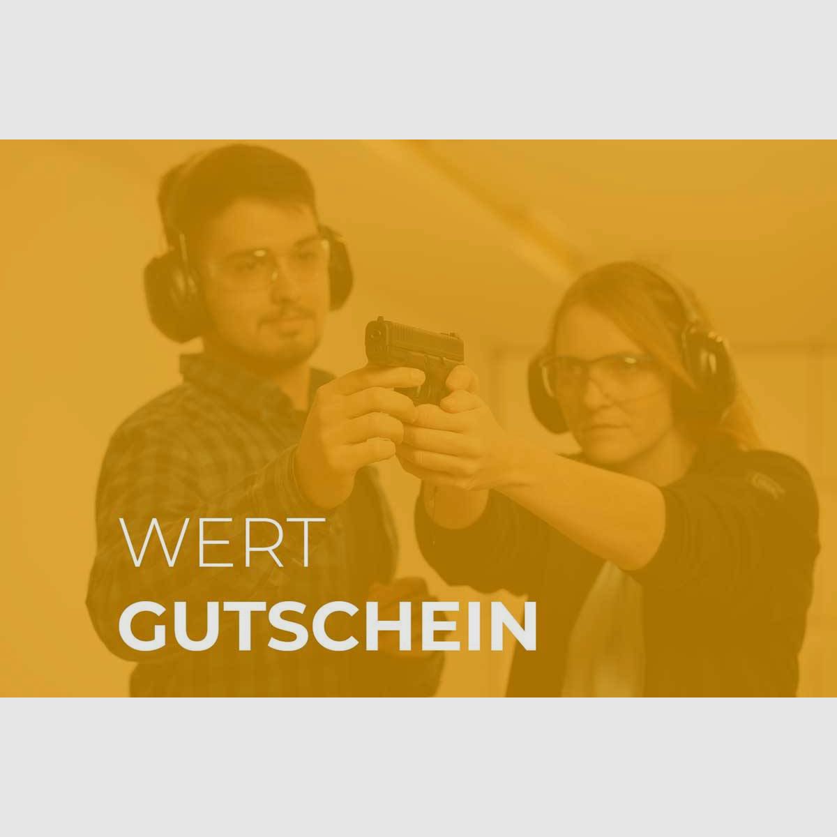 Gutschein Caliber S zum Ausdrucken, Bild 1 von 33