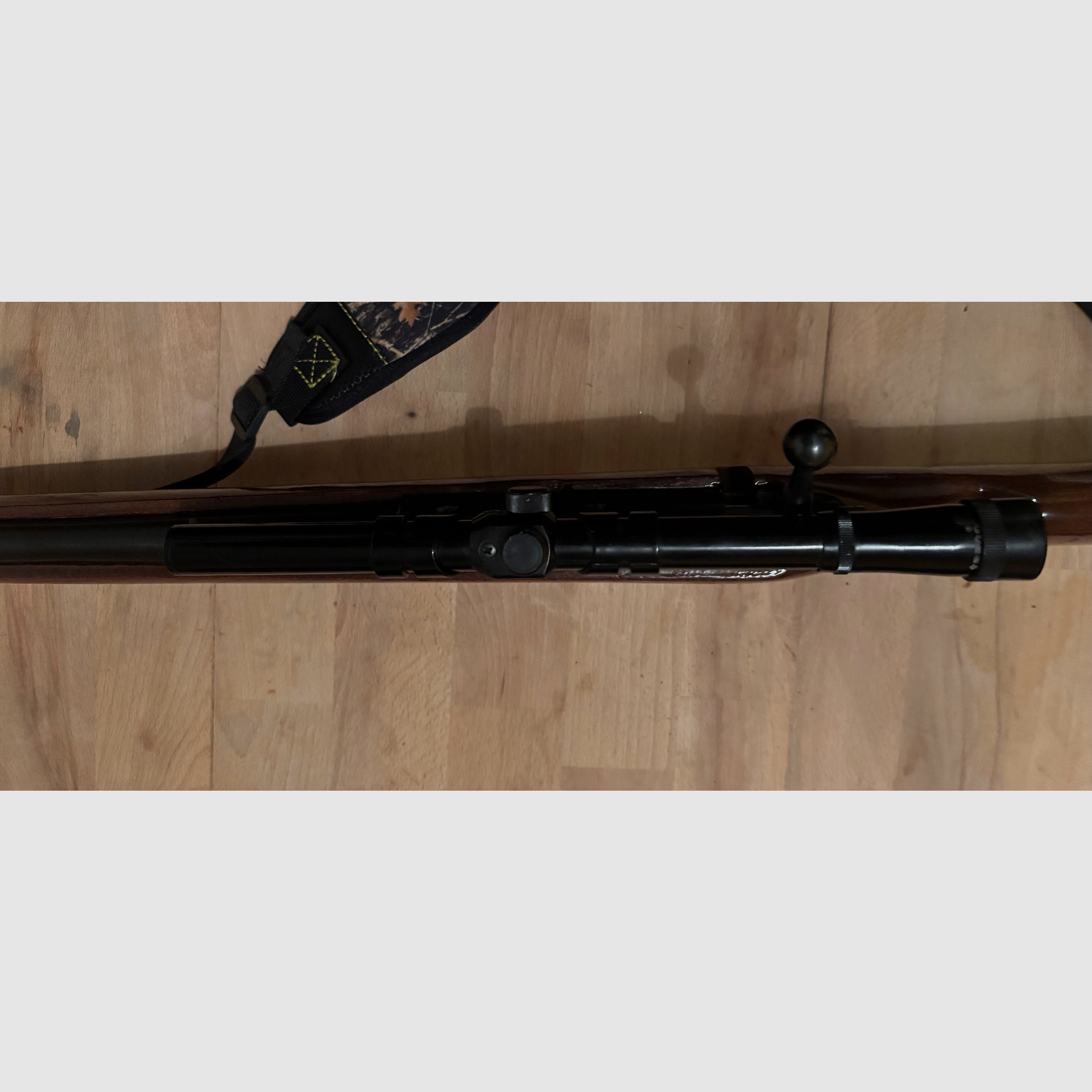 Norinco JW21 