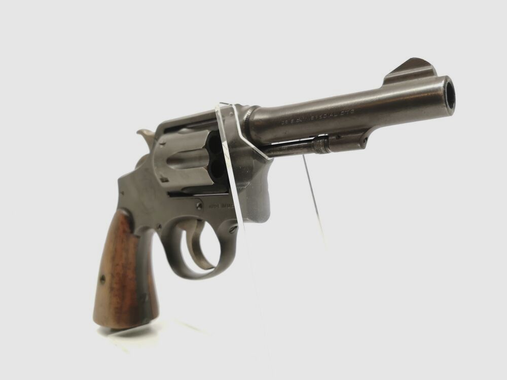 Smith & Wesson Victory