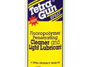 Tetra Gun Spray