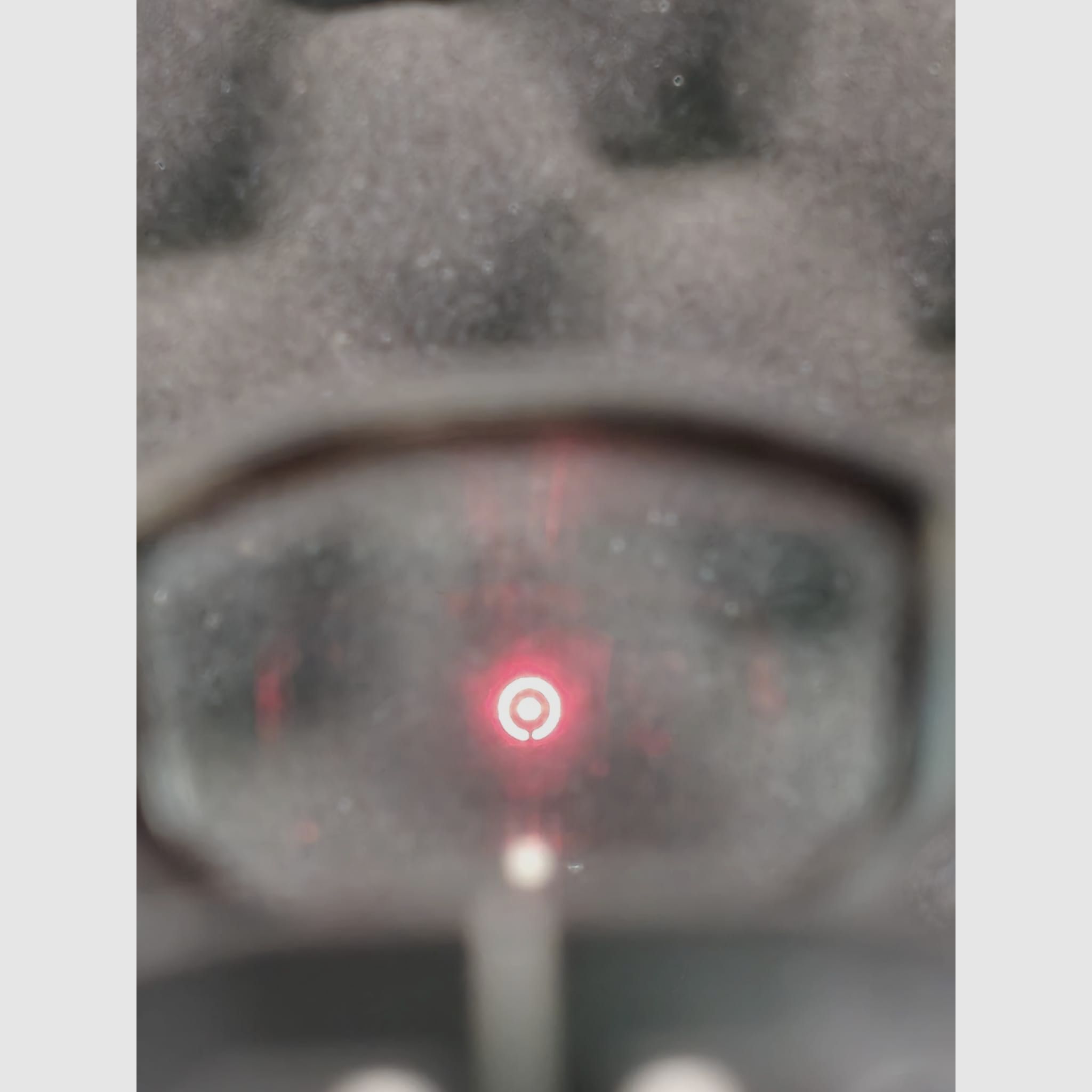 Glock 17 Gen. 5 9mm Luger incl. Burris FastFire 4