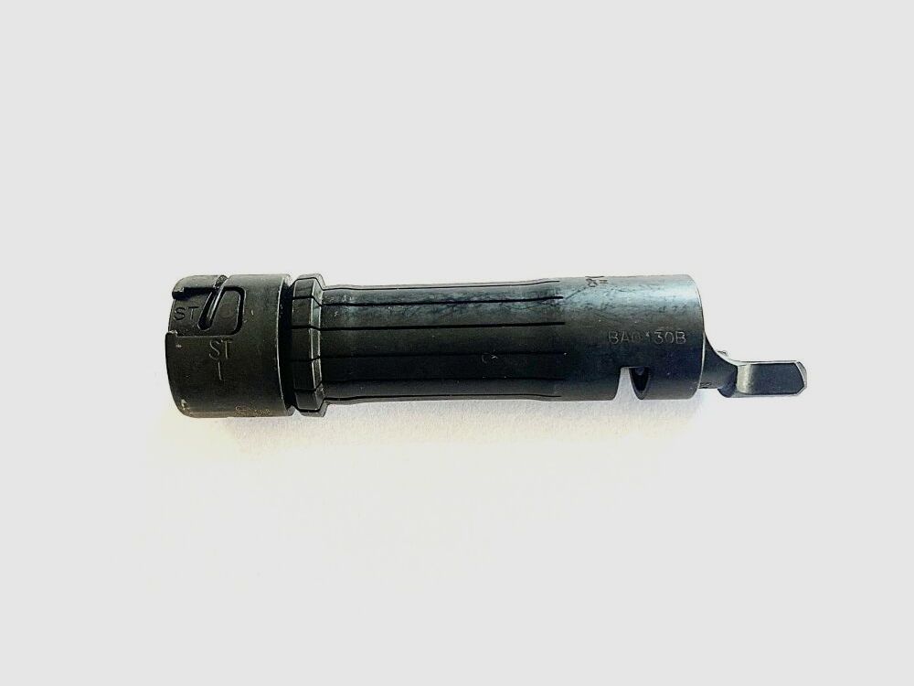 Blaser R8 Verschlusskopf Standard links