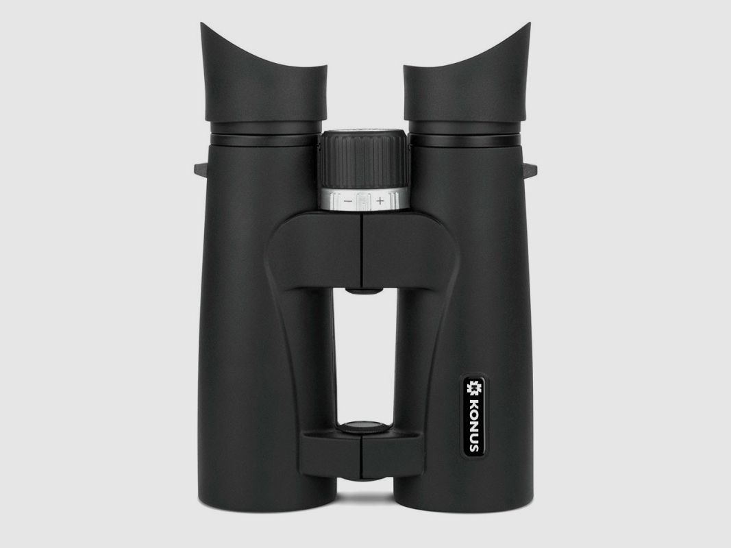 Prism. Konus MISSION-HD 10x42, Bild 6 von 18