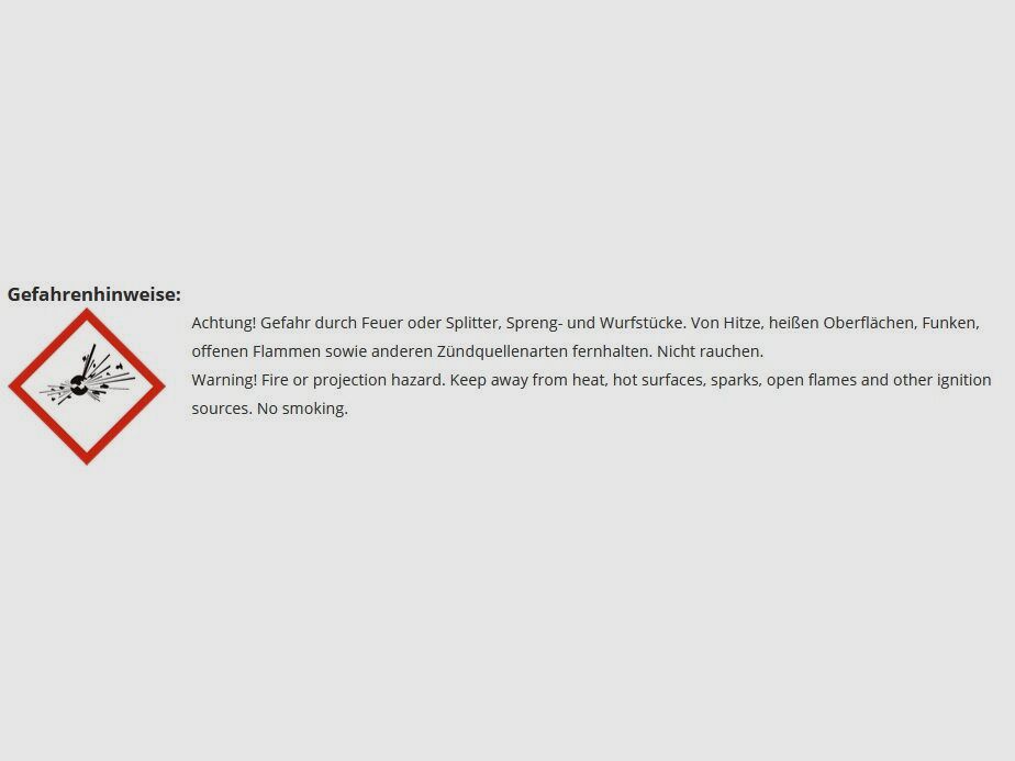 Rottweil Special Trap 24gramm No 7 STAHL 2,5mm SOFORT VERFÜGBAR - 12/70