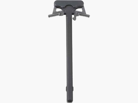 Double-sided loading lever for CR 223 Haenel