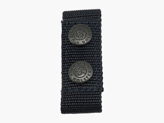 Distanziale Vega nylon passante per cinturone 2V00