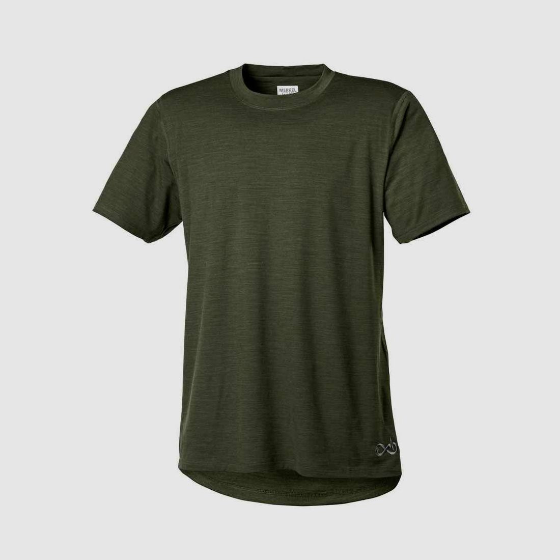 Merino T-shirt 37,5, afbeelding 1 van 4